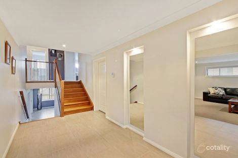 Property photo of 9 Robertson Way Camden Park NSW 2570