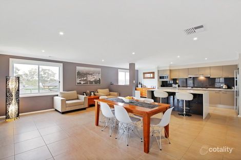 Property photo of 9 Robertson Way Camden Park NSW 2570
