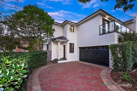 Property photo of 11 Ridgehaven Place Norwest NSW 2153