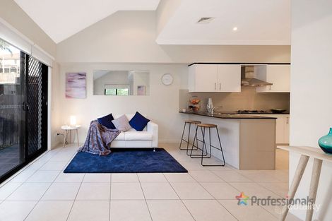 Property photo of 11 Ridgehaven Place Norwest NSW 2153