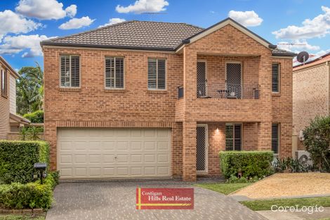 Property photo of 55 Aleppo Street Quakers Hill NSW 2763