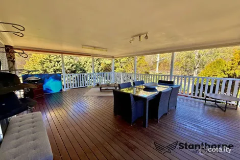 Property photo of 2B Ruby Street Stanthorpe QLD 4380