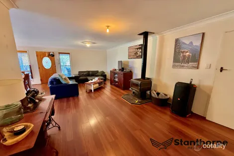 Property photo of 2B Ruby Street Stanthorpe QLD 4380