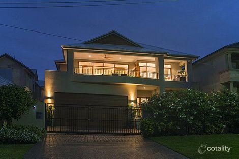 8 Garden St, Swanbourne, WA 6010