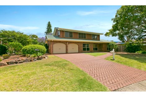 Property photo of 4 Seabreeze Court Ormiston QLD 4160