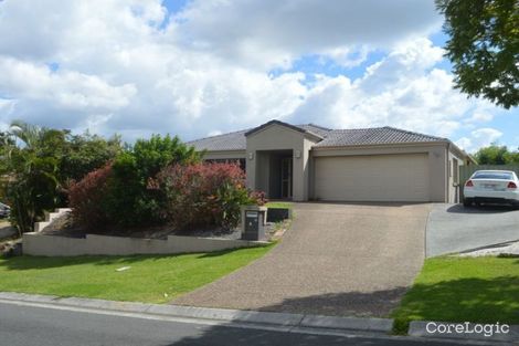 Property photo of 4 Woodbine Court Parkwood QLD 4214