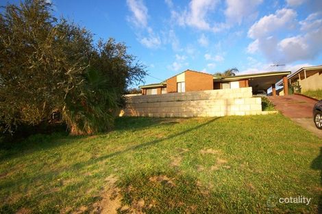 Property photo of 21 Wardong Place Wanneroo WA 6065