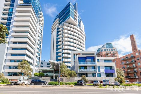 Property photo of 311/95 Rouse Street Port Melbourne VIC 3207
