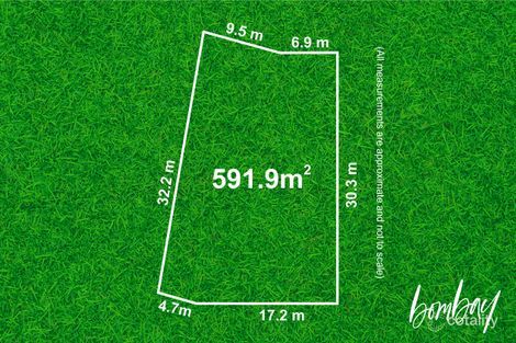 3 Pascal Cres, Kalkallo, VIC 3064