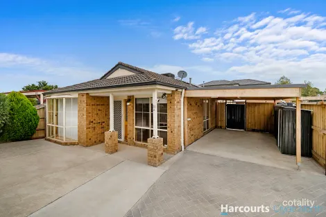 51 Sneddon Dr, Narre Warren South, VIC 3805