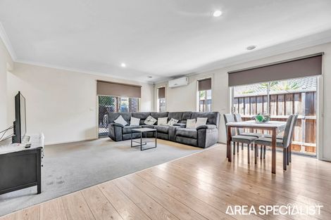 Property photo of 6 Sherford Way Weir Views VIC 3338