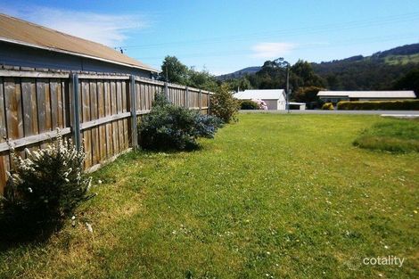 Property photo of 31 School Road Geeveston TAS 7116