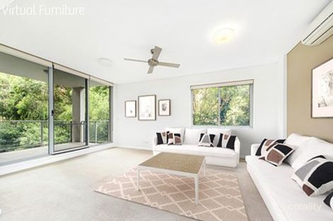 403/10-10 Duntroon Ave, St Leonards, NSW 2065