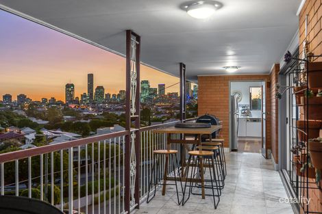 Property photo of 9/14 Hastings Street Teneriffe QLD 4005