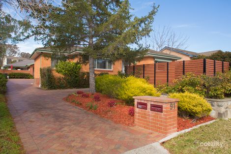 91a Gilmore Cres, Garran, ACT 2605