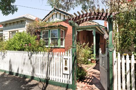Property photo of 13 Rushall Crescent Fitzroy North VIC 3068