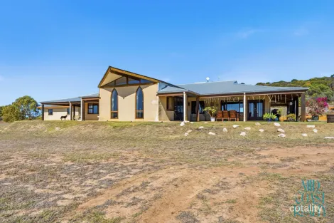 Lot 158 Company Rd, Greenough, WA 6532