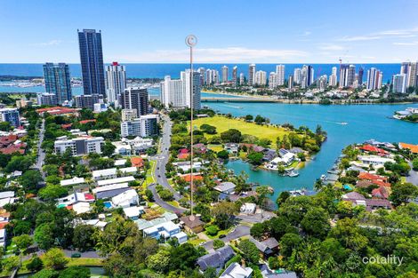 Property photo of 2 Brighton Parade Southport QLD 4215