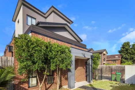 Property photo of 1/357 Geelong Road Kingsville VIC 3012