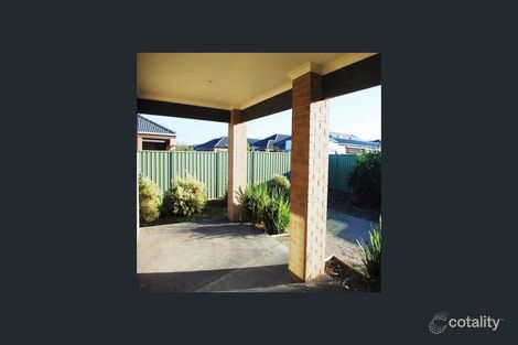 Property photo of 19 Butler Grove Wyndham Vale VIC 3024
