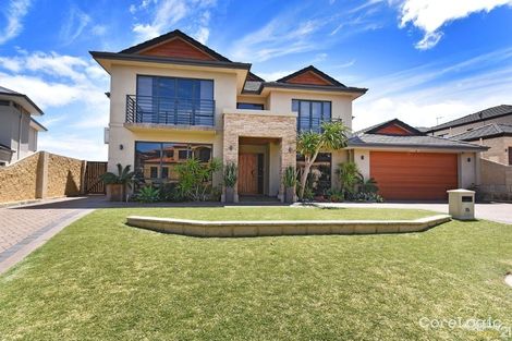 Property photo of 15 Birkenhead Ridge Mindarie WA 6030