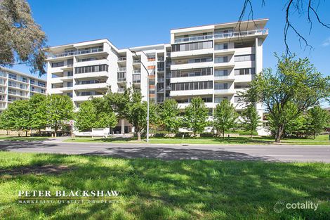 208/165 Northbourne Ave, Turner, ACT 2612