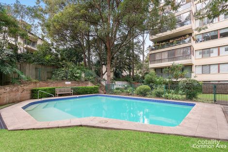 49/10-18 Hume St, Wollstonecraft, NSW 2065