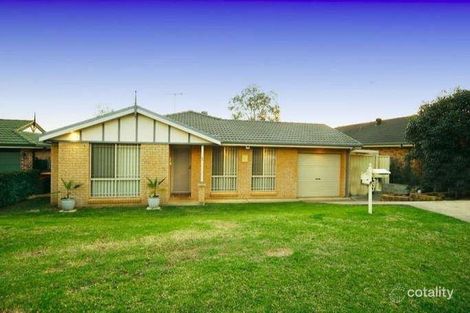 Property photo of 26 Wisdom Street Currans Hill NSW 2567