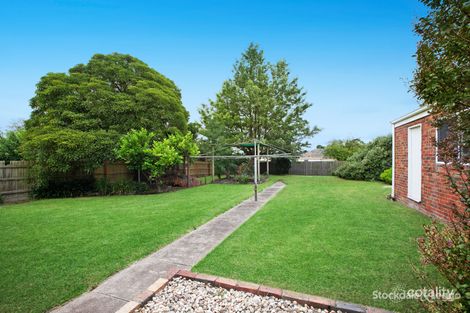 Property photo of 4 Glasgow Avenue Reservoir VIC 3073