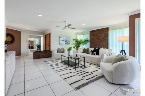 Property photo of 15 Ben Hogan Crescent Parkwood QLD 4214