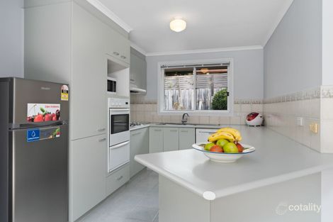 Property photo of 4 Briarwood Court Croydon VIC 3136