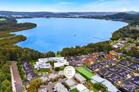 Property photo of 13/6A Carrak Road Kincumber NSW 2251
