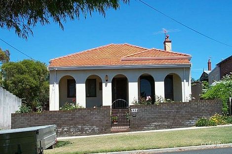 137 Shakespeare St, Mount Hawthorn, WA 6016