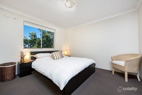 Property photo of 55/12 West Street Croydon NSW 2132