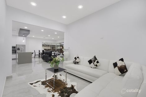 Property photo of 57 Cloverhill Crescent Gledswood Hills NSW 2557