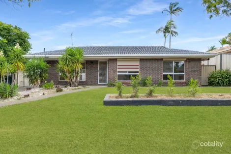 23 Myall St, Crestmead, QLD 4132