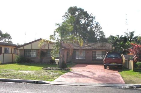 7 Emerald Pl, Berkeley Vale, NSW 2261