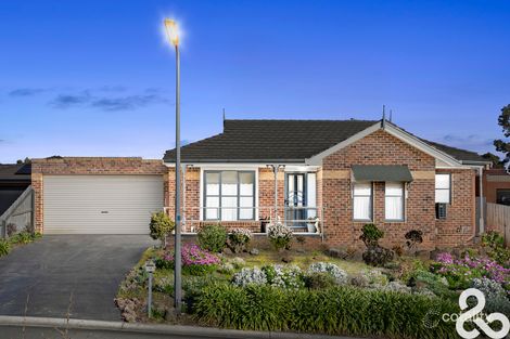 10 Roe Way, Mill Park, VIC 3082