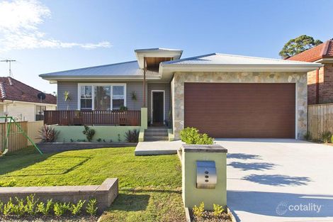 Property photo of 12 Clinton Avenue Adamstown Heights NSW 2289