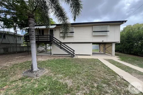 43 Fitzroy St, Cranbrook, QLD 4814