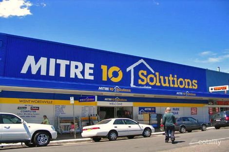 64-70 Station St, Wentworthville, NSW 2145