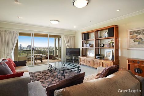 Property photo of 1702/469-471 St Kilda Road Melbourne VIC 3004