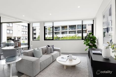 108/2 Barr St, Camperdown, NSW 2050