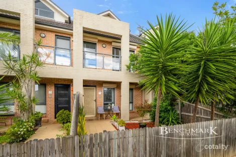 2/24-26 Markey St, Guildford, NSW 2161