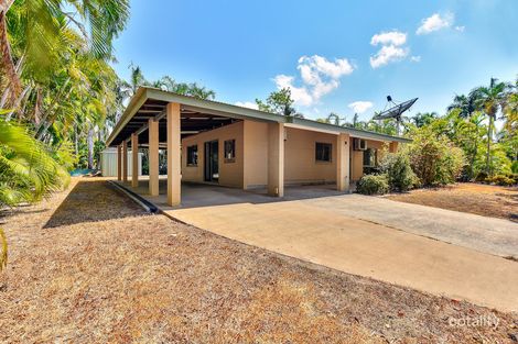 16 Granites Dr, Rosebery, NT 0832