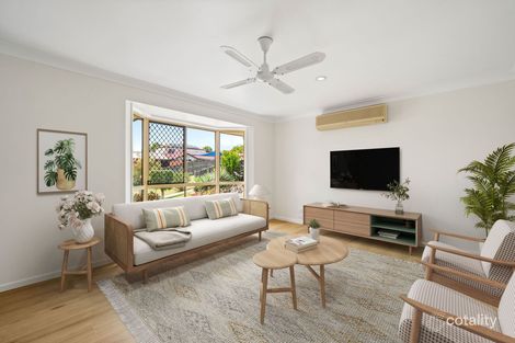 Property photo of 7 Cobb Court Mudgeeraba QLD 4213