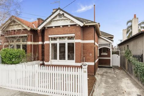 11 Godfrey Ave, St Kilda East, VIC 3183