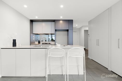 Property photo of 108/2 Barr Street Camperdown NSW 2050