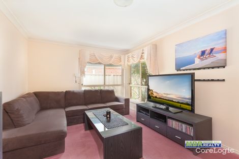 Property photo of 2/92B Sunflower Drive Claremont Meadows NSW 2747
