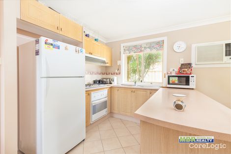 Property photo of 2/92B Sunflower Drive Claremont Meadows NSW 2747